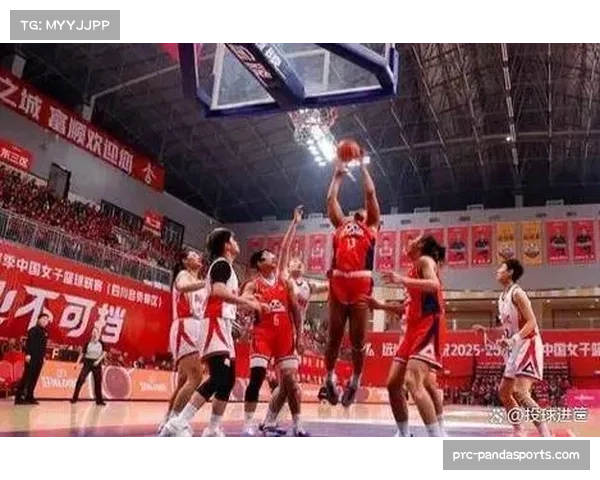 WCBA格局重塑进行时 传统强队四川跌出争冠圈