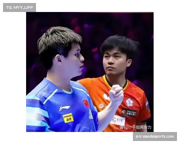 林昀儒决胜局7-3领先被追平 暂停调整后连拿四分锁定胜局